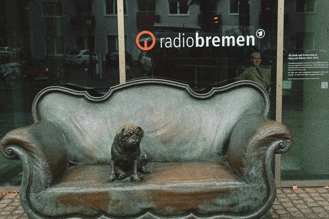 🇩🇪 Bremen Ultimate One-Day Guide 🏰✨