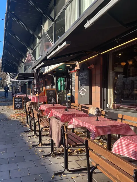 A Norwegian Dish That Surprised Me in One Bite 