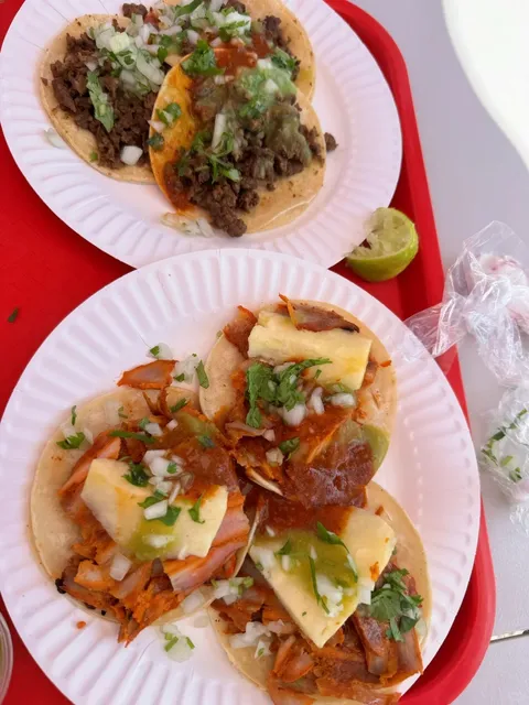 🌮 Late-Night Taco Review｜Leo's Tacos Truck  