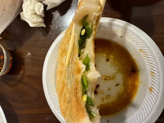 Chicago Breakfast at 88 Market – Blue Sky Dim Sum & Northeast Chinese 