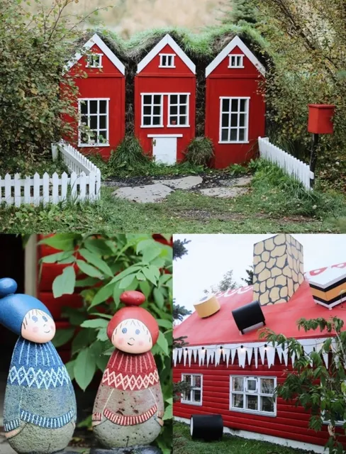 Iceland | Akureyri · A Warm-Hearted Town of Love