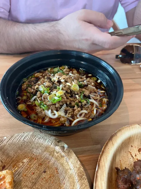 🍜 Charlotte Foodie Find: Sun’s Kitchen (Southend New Spot)!