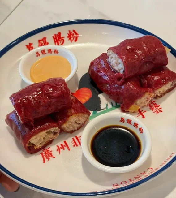 🇺🇸 Boston | Ate Spoiled Red Rice Roll 😅