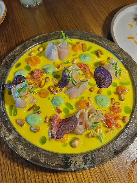 Discovering Ottawa's Fancy Peruvian Gem 🍸✨