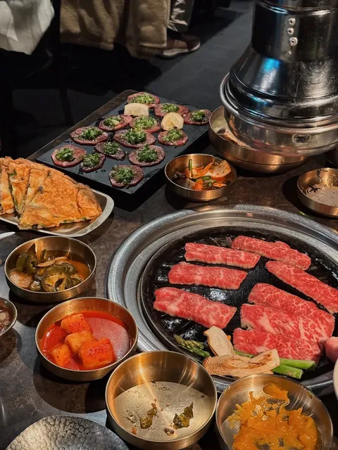 If You’re in New York and Only Have Time for One BBQ Place 🍖