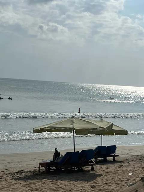 🏄About the Adventure of Learning to Surf （1）