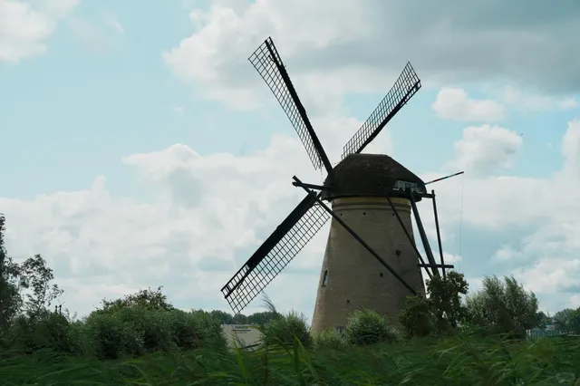 🇳🇱 Is Kinderdijk Worth Visiting? A Complete Guide