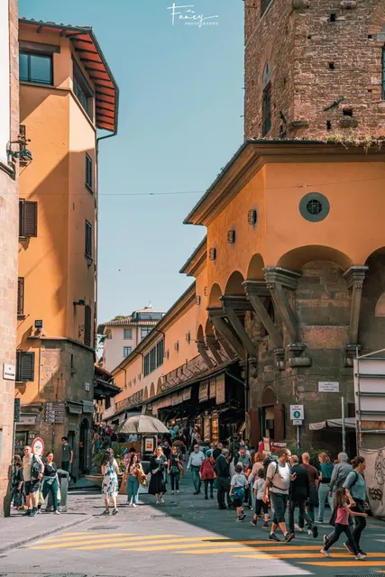 Italy | 2 Days in Florence: A Perfect Route with No Backtracking!