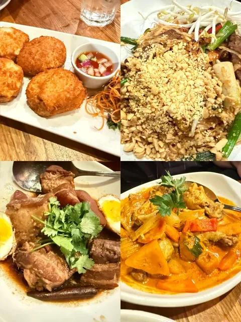 DMV | I’ve found the perfect Thai restaurant for my baby’s palate