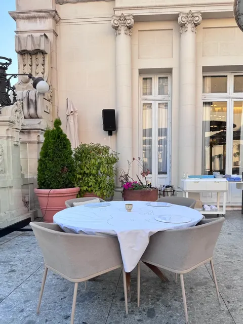 Eating at the Restaurant of My Life🍴 in Madrid