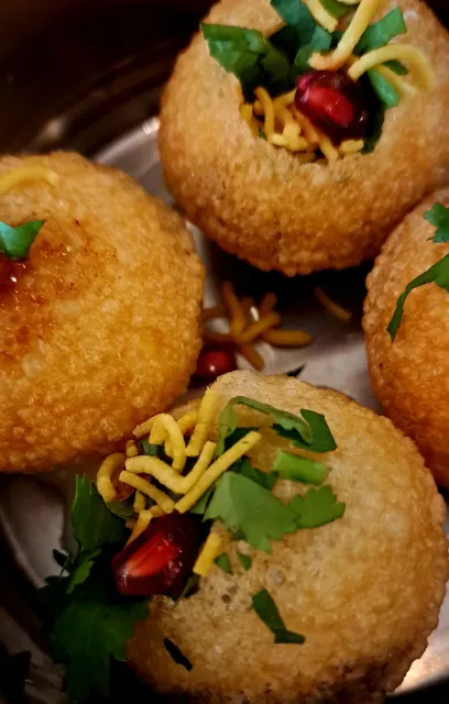 An Experience Not to Be Missed! 🌟🍛🇮🇳