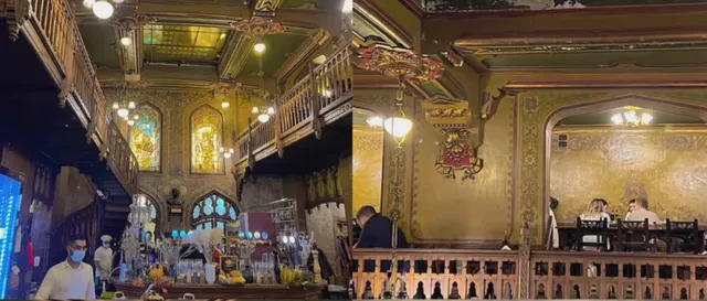 Romania Food Exploration | Local Eateries with Northwest China Vibes ❤