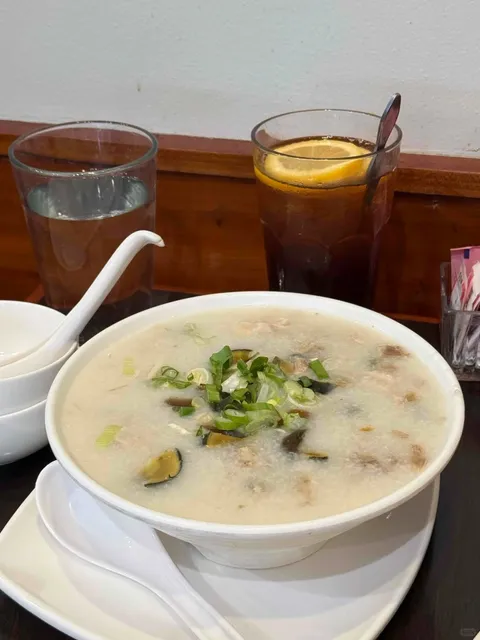 Trying out 36 Banquet｜Great‑Value Lunch Set