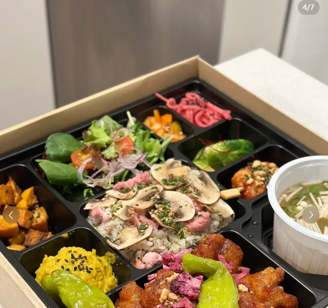 ONDO Jersey City:Exquisite and Delicious Korean Cuisine in NY