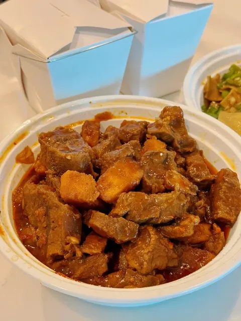 JC/Hoboken Chinese Spot — Tried & True! 🔥🥡