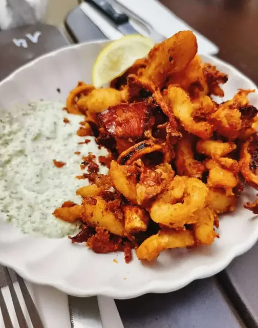 ​​🇫🇷 Marseille Must-Eat | Wood La Cantine Gourmande 🍽️✨​​