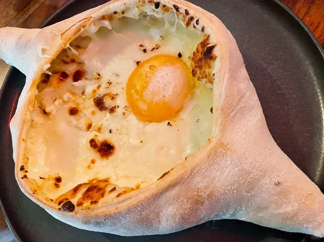 New York · A Must-Try for Cheese Lovers 🧀