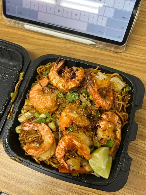 LA｜What to Eat Between Classes at USC 🎒🍴