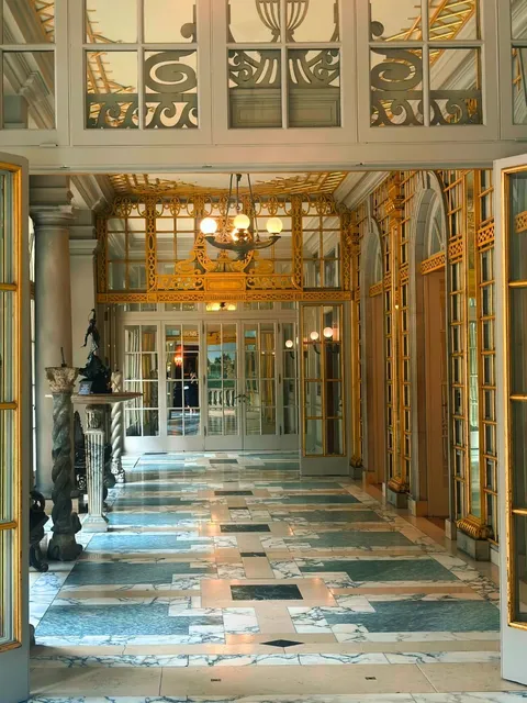 🇺🇸 A Hidden Gem in Washington DC｜Step Inside Anderson House 🏛️✨