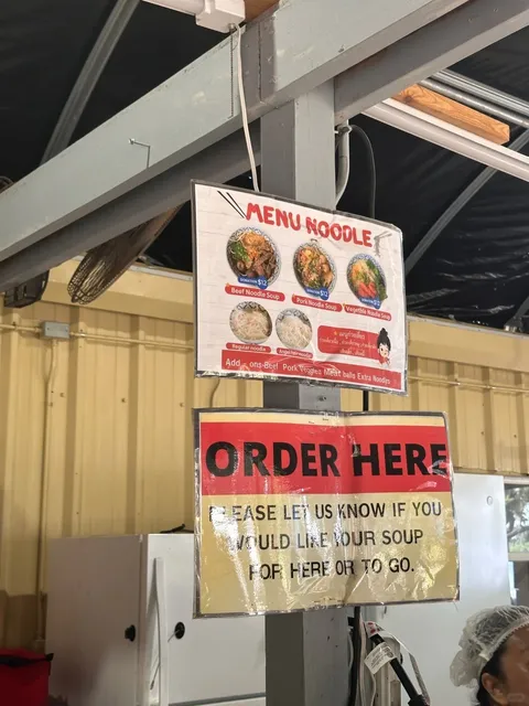 🇺🇸 Tampa | Sunday Visit to the Thai Temple 🏯