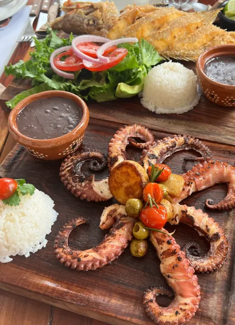 Tulum Food Diary 🇲🇽