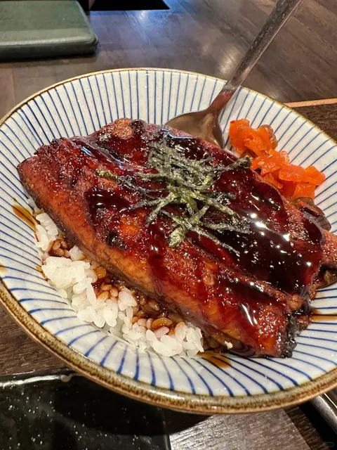 ​​🇬🇧 London's Ultimate Japanese Feast❗️ It's Grilled Eel Season!​​ 