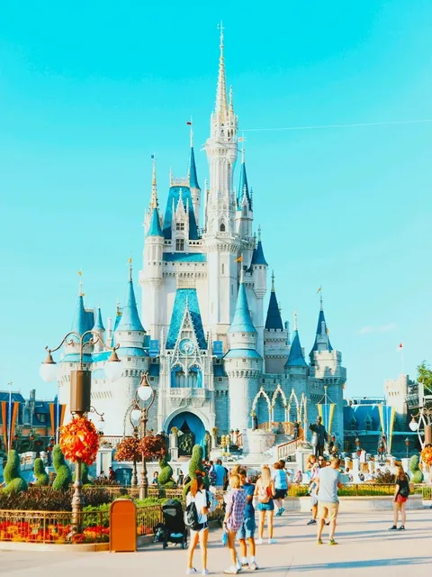 🇺🇸 The Ultimate USA Vacation Destination ‼️