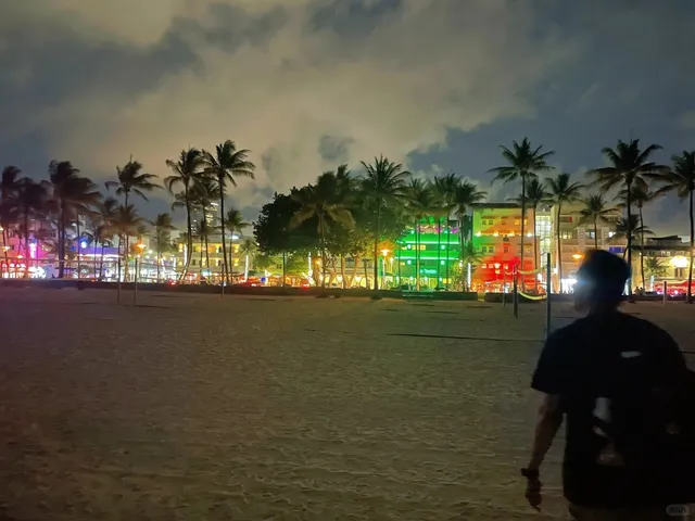 🌞 Miami 3-Day Itinerary | Eat, Play, Relax – All in One Guide! 🏖️🍹