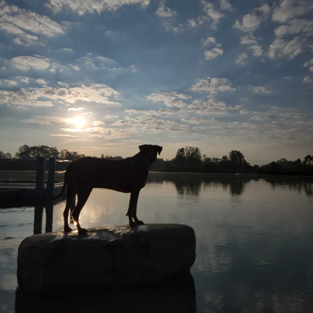 Prairie Oaks Metro Park BEST OF PHOTOS