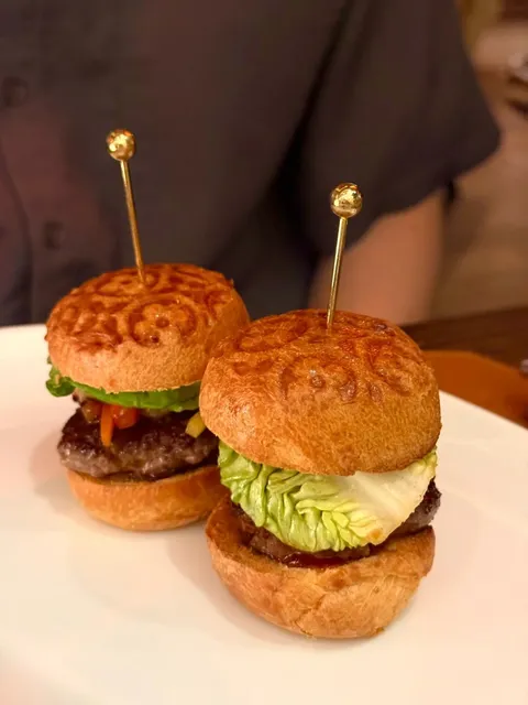 New York | LV Café ☕️