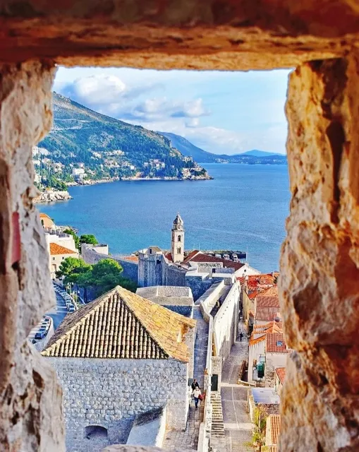  Immerse Yourself in the Medieval Charm of "King's Landing"
