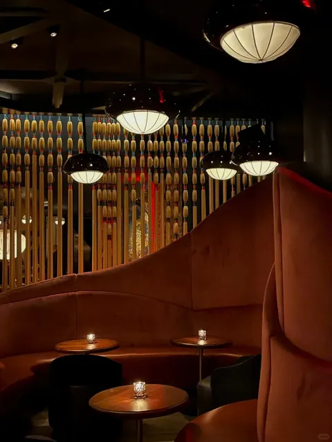 NYC｜New Japanese Fusion Izakaya 🏮