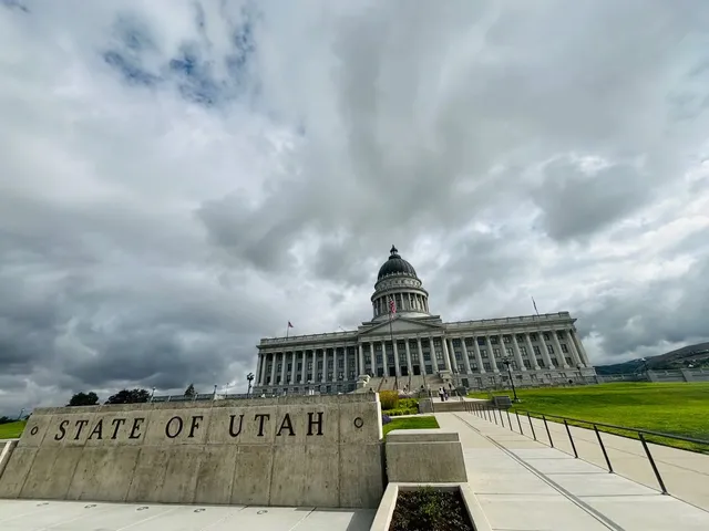 📍 Salt Lake City: Nature, Culture & Food Guide 🏔️🍴