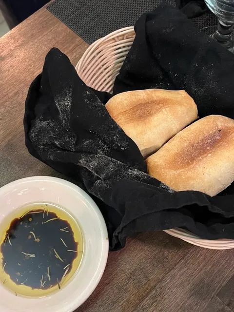 🇺🇸 Philly | Hidden Gem Italian Spot — Osteria Ama Philly 🇮🇹✨