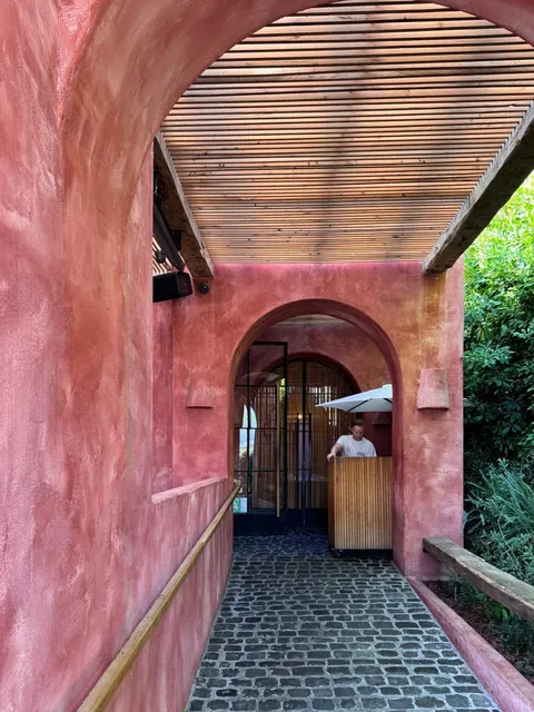 🌟 LA | Hollywood Star-Approved Brunch on Melrose! 🥑