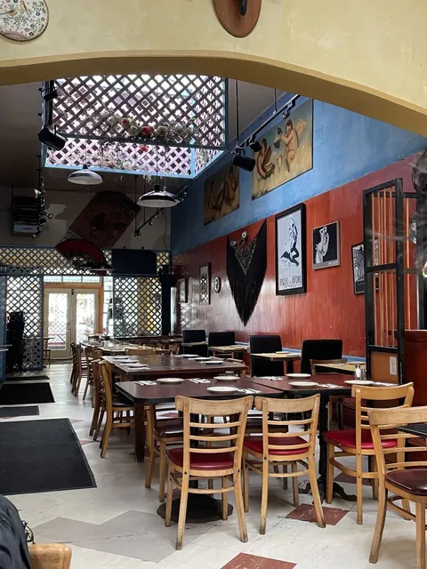 San Francisco’s Delicious Spanish Restaurant: Picaro