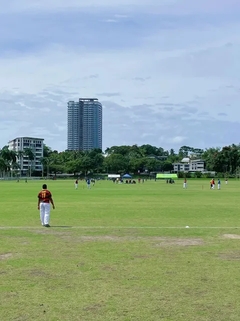 Suva, Fiji | The Ultimate City Walk Guide 🌿