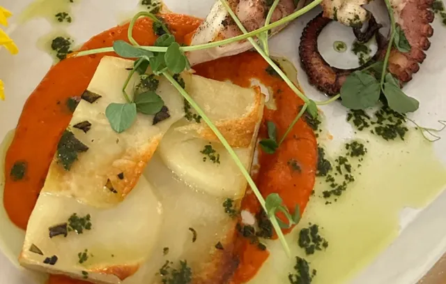 🌊 Lunenburg’s Hidden Coastal Gem – The Beach Pea Review!  