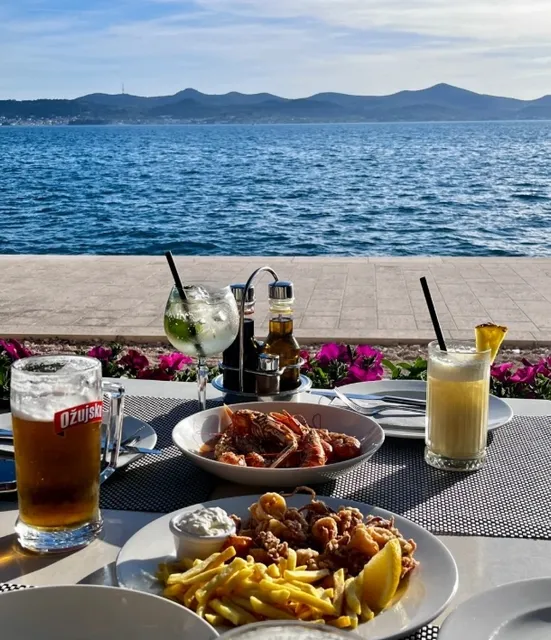 🇭🇷 Zadar, Croatia: A Perfect Day Trip