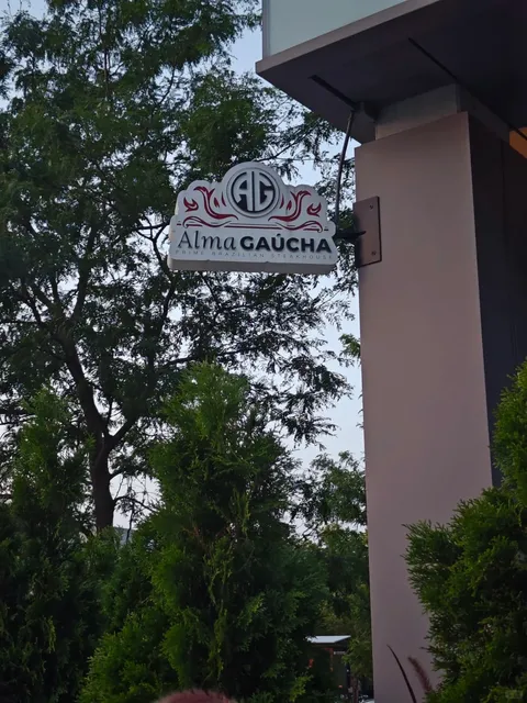 Boston Restaurant Week Review – Alma Gaucha 🥩🔥