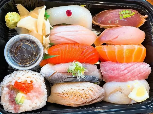 ​​Wataru Restaurant | Seattle's Hidden Sushi Gem 💰🍣​​