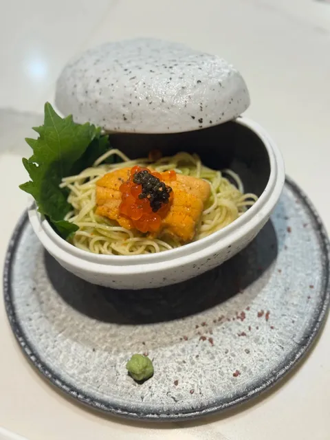 Yume Sushi in DMV 🍣 | A Beautiful Meal During Restaurant Week! ✨