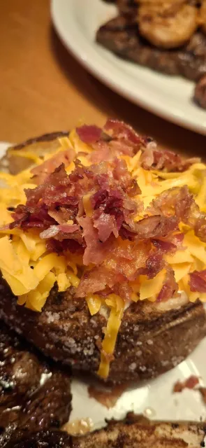 An Amazing Steak Experience! 🥩✨