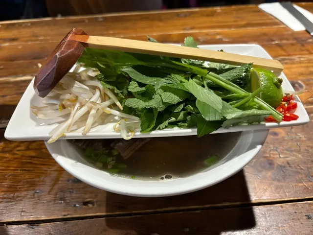 🇬🇧 Amazing Food in Cambridge!