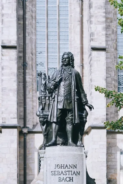 🇩🇪 Leipzig in One Day ! 🥹🎶