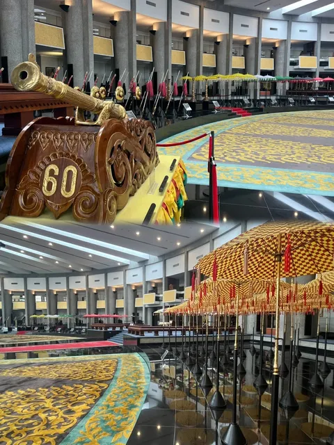 🇧🇳 Brunei | 2-Day Itinerary for This Hidden Southeast Asian Gem