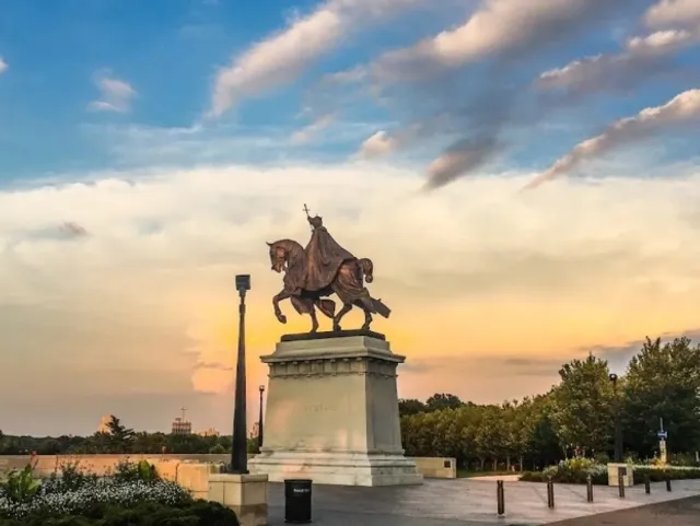 Forest Park Attractions Guide | St. Louis