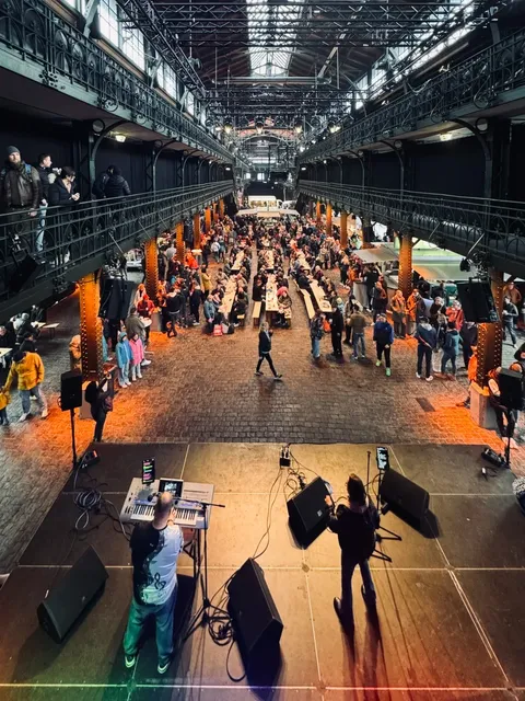 🇩🇪 Hamburg Must-Know Tips | Straight to the Point! 🤫