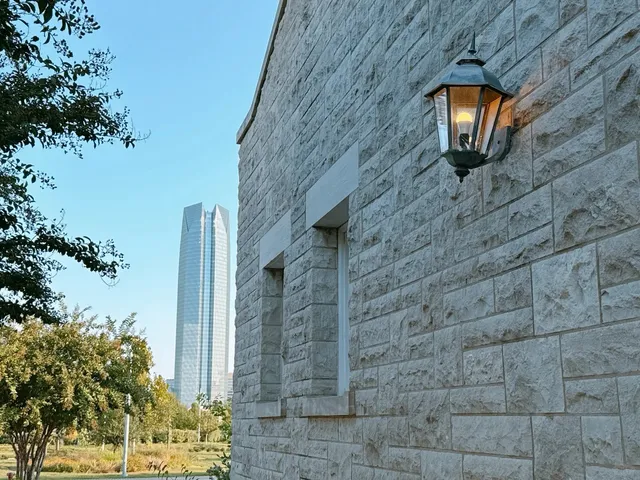 Oklahoma City Union Station: A Historic Gem Being Reborn! 🚉
