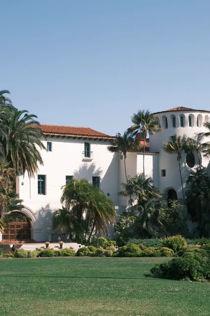 🌊 23-Day West USA Road Trip: Santa Barbara Edition 🦭